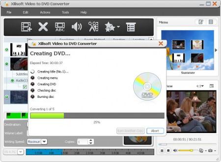 Xilisoft Video Converter Ultimate - Update Crack Software Download